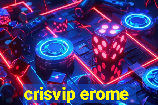 crisvip erome